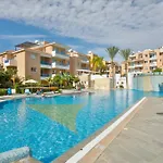 Casa Del Sol - Iris Village Universal Paphos, 2bd Paphos