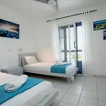 Casa Del Sol - Iris Village Universal Paphos, 2bd Holiday home Paphos