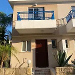 Casa Del Sol - Iris Village Universal Paphos, 2bd Paphos