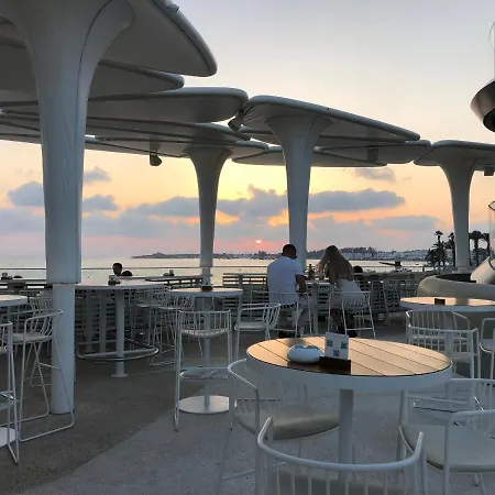 펜션 Casa Del Sol - Iris Village Universal Paphos, 2bd