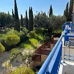 Casa Del Sol - Iris Village Universal Paphos, 2bd Hébergement de vacances *