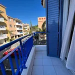 Casa Del Sol - Iris Village Universal Paphos, 2bd Hébergement de vacances Paphos