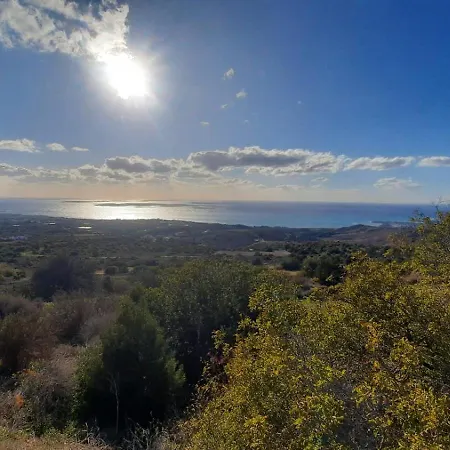 Casa Del Sol Townhouse In Iris Village *