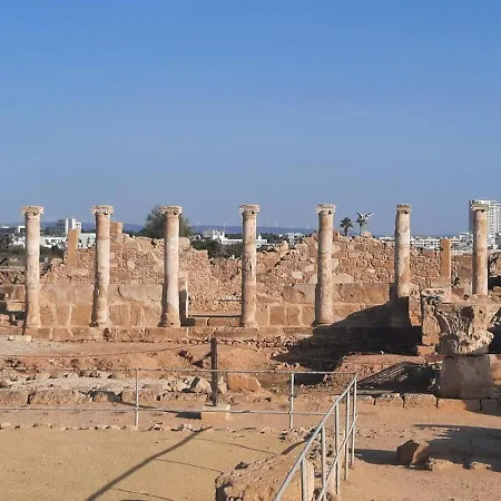 Casa Del Sol Townhouse In Iris Village