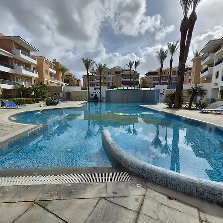 Holiday home Casa Del Sol 2Bd Kato Paphos Sunlit Townhouse Pool, Patio & Parking Paphos