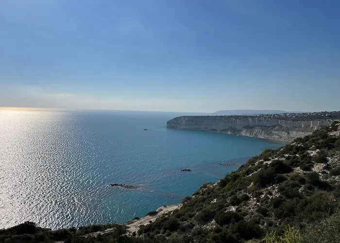 Holiday home Casa Del Sol - Iris Village Universal Paphos, 2bd *