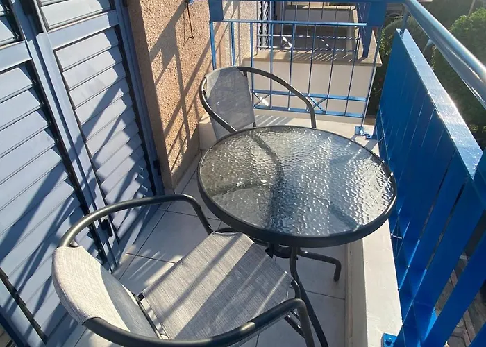 Casa Del Sol - Iris Village Universal Paphos, 2bd