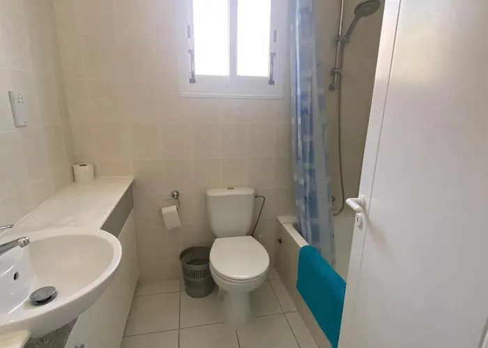 Case de vacanță Casa Del Sol - Iris Village Universal Paphos, 2bd