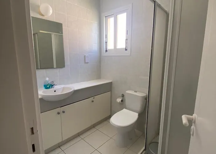 Casa Del Sol - Iris Village Universal Paphos, 2bd * Paphos