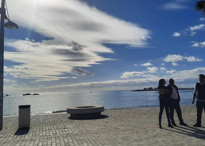 Casa Del Sol - Iris Village Universal Paphos, 2bd *