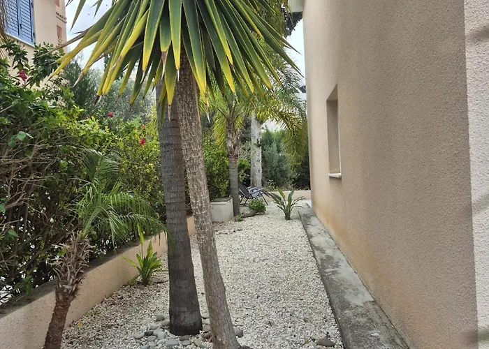 Casa Del Sol - Iris Village Universal Paphos, 2bd * Paphos