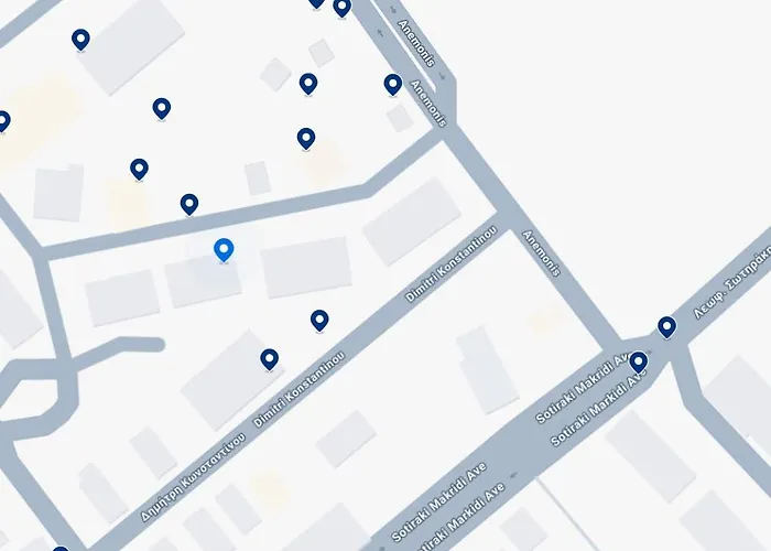 Casa Del Sol - Iris Village Universal Paphos, 2bd Case de vacanță