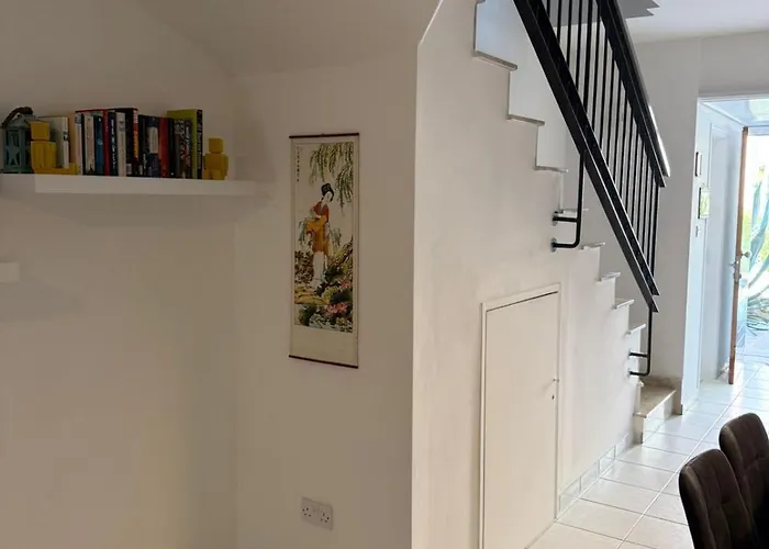 Casa Del Sol - Iris Village Universal Paphos, 2bd * Paphos