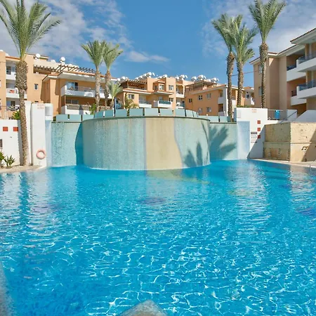 Casa Del Sol - Iris Village Universal Paphos, 2Bd * Πάφος