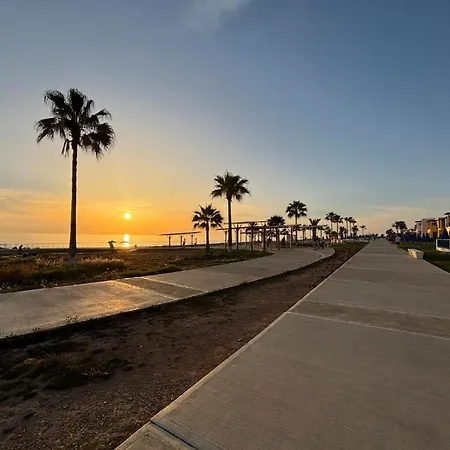 Σπίτι διακοπών Casa Del Sol - Iris Village Universal Paphos, 2Bd Πάφος
