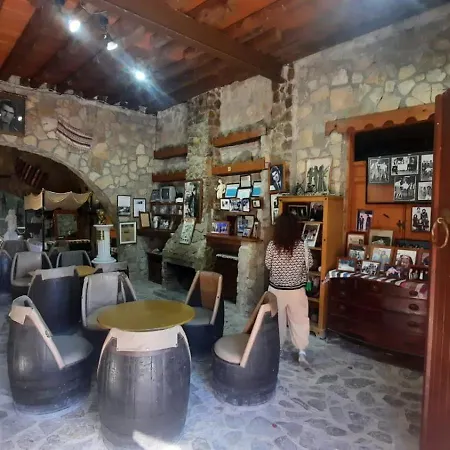 Ferienhaus Casa Del Sol - Iris Village Universal Paphos, 2bd *