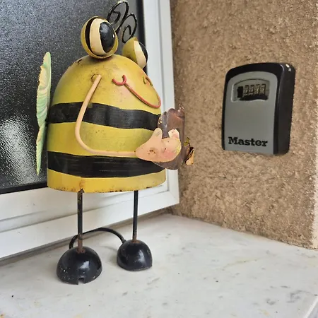 Casa Del Sol - Iris Village Universal Paphos, 2bd Ferienhaus