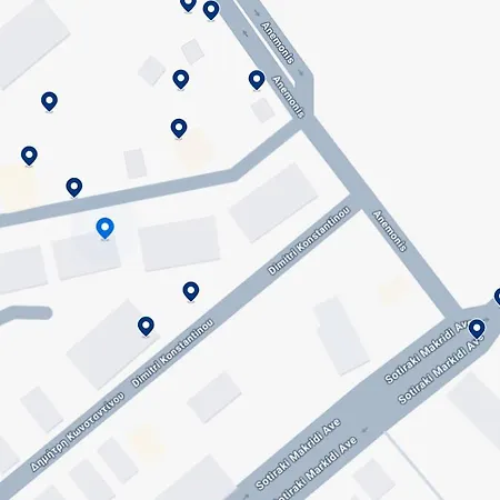 Casa Del Sol - Iris Village Universal Paphos, 2bd Ferienhaus