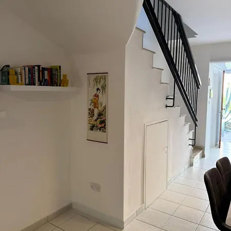 Casa Del Sol - Iris Village Universal Paphos, 2bd * Paphos