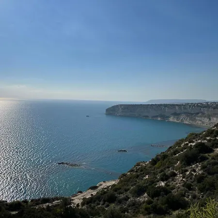 別荘 Casa Del Sol - Iris Village Universal Paphos, 2bd *