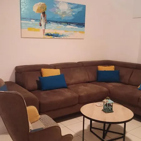 別荘 Casa Del Sol - Iris Village Universal Paphos, 2bd